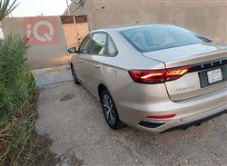 جيلي امجراند